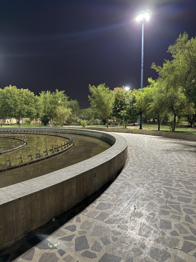 عکس پارک پیل پا | 72 تن